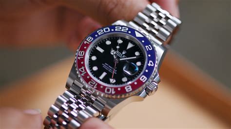 rolex daytona pepsi price